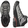 Chaussures homme Salomon X Ultra 360 Mid Gore-Tex