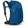 Sac à dos Osprey Hikelite 18 bleue BaccaBlue