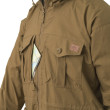 Veste homme Helikon-Tex Sas Smock - Duracanvas