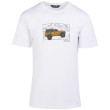 T-shirt homme Regatta Cline IX blanc White