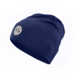 Bonnet enfant Sensor Coolmax Thermo bleu foncé DeepBlue