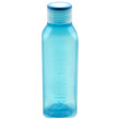 Bouteille Sistema Square 725ml bleu clair