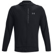 Coupe-vent homme Under Armour Outrun the Storm Jacket vert Black / Jet Gray / Reflective