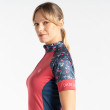 Maillot vélo femme Dare 2b Follow Through Jrsy