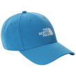 Casquette The North Face Recycled 66 Classic Hat bleue Banff Blue