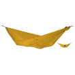 Hamac Ticket to the moon Hammock compact/single jaune dark yellow