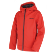 Veste enfant Husky Simbo K 2022 rouge red