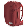 Sac à dos Rab Outcast 44 rouge foncé Oxblood Red