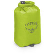 Sac étanche Osprey Ul Dry Sack 6 green limon green