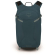 Sac à dos randonnée Osprey Sportlite 20 vert foncé night jungle blue