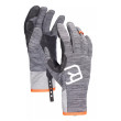 Gants homme Ortovox Fleece Light Glove M girs DarkGrayBlend