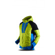 Veste homme Trimm Marol vert - bleu lime green/jeans blue