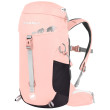 Sac à dos enfant Mammut First Trion 12 l rose / noir CandyBlack