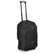 Valise à roulettes Osprey Sojourn Shuttle 45 vert black