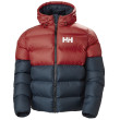 Veste d'hiver homme Helly Hansen Active Puffy Jacket rouge Red