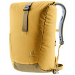 Sac à dos urbain Deuter Step Out 22 jaune caramel-clay 6607