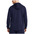 Sweat-shirt homme Under Armour Rival Terry Graphic Hood