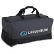 Sac de voyage LifeVenture Expedition Duffle 100L vert Black/Charcoal