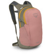 Sac à dos urbain Osprey Daylite rose / gris ash blush pink/earl grey