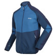 Veste homme Regatta Yare V bleu foncé DynBlu/MnltD