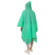 Imperméable Rockland Poncho Peva