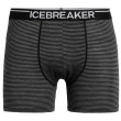 Caleçon homme Icebreaker Mens Anatomica Boxers