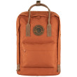 Sac à dos Fjällräven Kånken no. 2 Laptop 15 orange Terracotta Brown