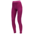 Pantalon sous-vêtement femme Devold Duo Active Long Johns violet plum