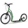 Trottinette Yedoo Four green green