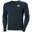 T-shirt fonctionnel homme Helly Hansen Lifa Active Crew