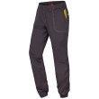 Pantalon homme Ocún JAWS pants bleu / jaune Periscope