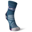 Chaussettes femme Smartwool Hike Light Cushion Zig Zag Valley Mid Crew Socks