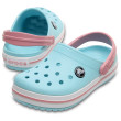 Chausson enfant Crocs Crocband Clog T