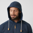 Sweat-shirt homme Fjällräven Övik Fleece Hoodie M