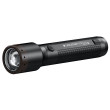 Lampe torche Ledlenser P7R Core vert