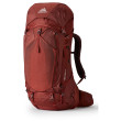 Sac à dos randonnée Gregory Baltoro 75 4.0 rouge Brick Red