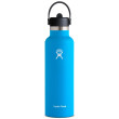 Thermos Hydro Flask Standard Flex Straw Cap 21 OZ bleue Pacific