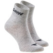 Chaussettes homme Hi-Tec Chire Pack girs grey melange