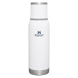 Thermos Stanley Adventure To-Go 750 ml blanc