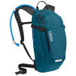 Sac à dos vélo Camelbak Mule 12 bleue Moroccan Blue/Black