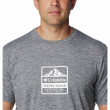 T-shirt homme Columbia Kwick Hike™ Graphic SS Tee