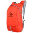 Sac à dos pliable Sea to Summit Ultra-Sil Day Pack orange Spicy Orange