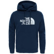 Sweat-shirt homme The North Face Drew Peak Pullover Hoodie bleu / blanc UrbanNavy/TnfWhite