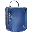 Trousse de toilette Deuter Wash Center I bleue SteelNavy