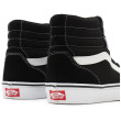 Chaussures homme Vans MN Filmore Hi