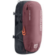 Sac à dos Ortovox Avabag Litric Tour 28S Zip violet mountain rose