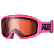 Masques de ski enfant Relax Arch HTG54C rose MattePink