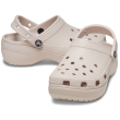 Pantoufles femme Crocs Classic Platform Clog W