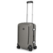 Sac de voyage Osprey Transporter Hardside Carry-On 40L girs lunar grey