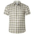 Chemise homme Marmot Aerobora Novelty SS blanc / vert Sandbar/Vetiver